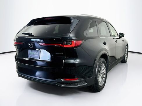 Used 2026 MAZDA CX-90 3.3 Turbo w/ Select Package AWD/4WD image 9