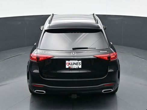 Used 2023 Mercedes-Benz GLE 450 4MATIC image 33
