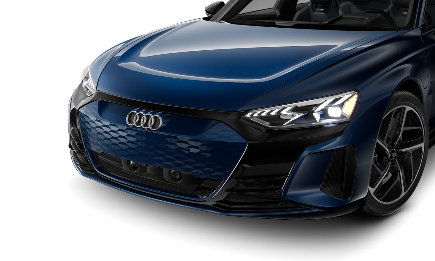 Certified 2024 Audi RS e-tron GT AWD/4WD image 6