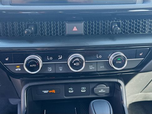New 2026 Honda CR-V EX-L image 14
