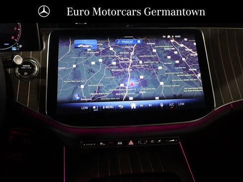 Certified 2026 Mercedes-Benz E 350 4MATIC Sedan image 27