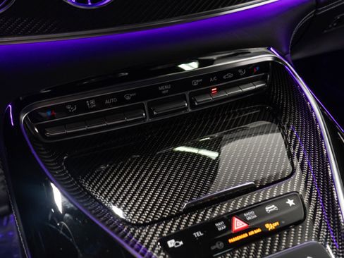 Used 2023 Mercedes-Benz AMG GT 63 image 41