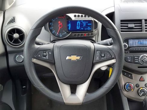 Used 2012 Chevrolet Sonic LT image 26