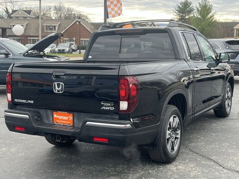 Used 2019 Honda Ridgeline RTL-E image 7