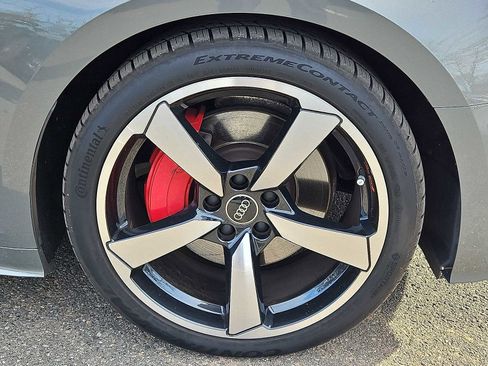 Certified 2023 Audi A5 2.0T Premium Plus w/ Premium Plus image 27