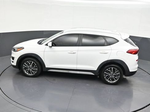 Used 2020 Hyundai Tucson SEL w/ Cargo Package FWD image 18