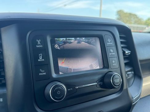 Used 2022 RAM 3500 Tradesman image 31