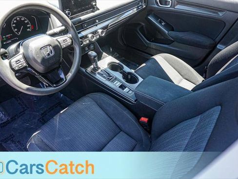 Used 2022 Honda Civic LX image 16