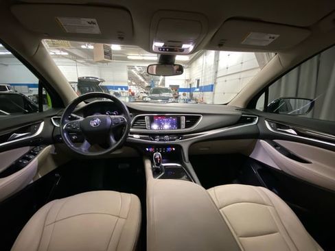 Used 2020 Buick Enclave Premium w/ Trailering Package, 5000 lbs. image 27