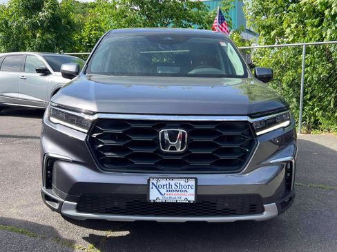 Certified 2025 Honda Pilot EX-L image 2
