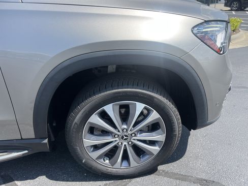 Certified 2023 Mercedes-Benz GLE 350 image 13