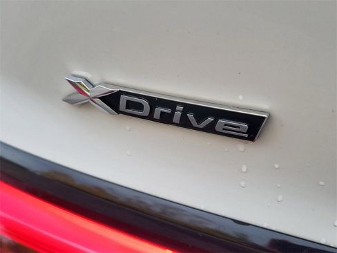 Certified 2024 BMW 228i xDrive Gran Coupe w/ Convenience Package image 16