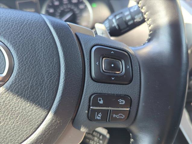 Used 2021 Lexus NX 300 AWD w/ Cold Area Package image 16