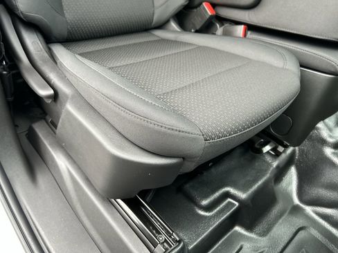 New 2026 Chevrolet Silverado 2500 W/T w/ WT/CX Safety Package image 15