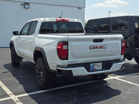 Used 2024 GMC Canyon Elevation w/ Convenience Package RWD image 6