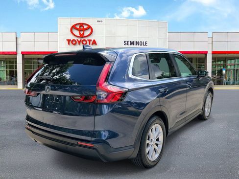 Used 2023 Honda CR-V EX-L image 3