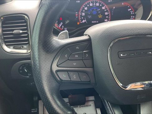 Used 2019 Dodge Durango R/T AWD/4WD image 18