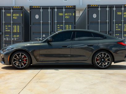 Used 2024 BMW M440i Gran Coupe w/ Shadowloine Package