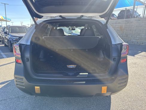 Certified 2025 Subaru Outback Wilderness image 26