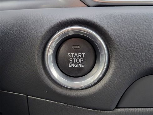 New 2025 MAZDA CX-5 AWD 2.5 S w/ Preferred Package image 14