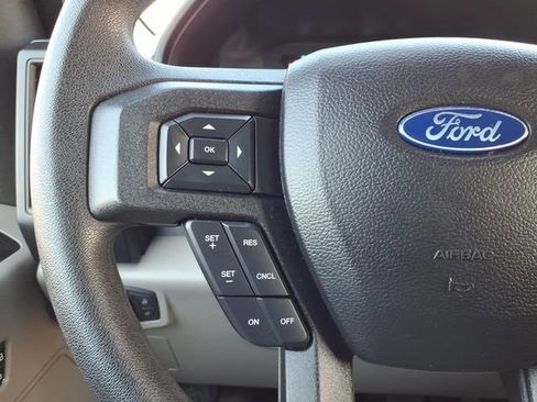 Used 2018 Ford F150 XL w/ Equipment Group 101A Mid image 24