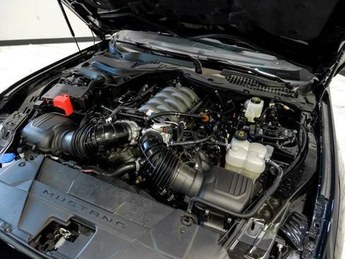 Used 2024 Ford Mustang GT Premium RWD image 68