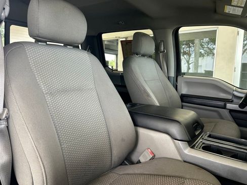 Used 2019 Ford F150 XLT w/ Equipment Group 302A Luxury AWD/4WD image 25