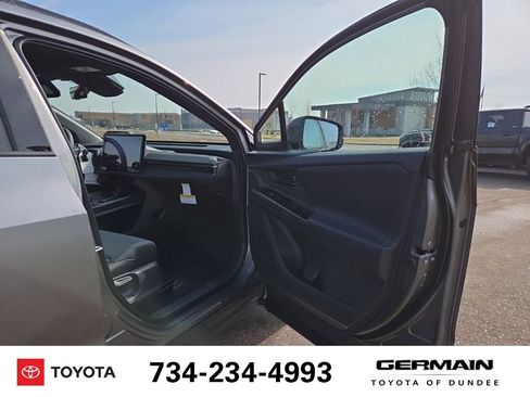 New 2026 Toyota bZ image 24