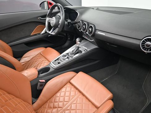 Used 2020 Audi TT 2.0T image 10