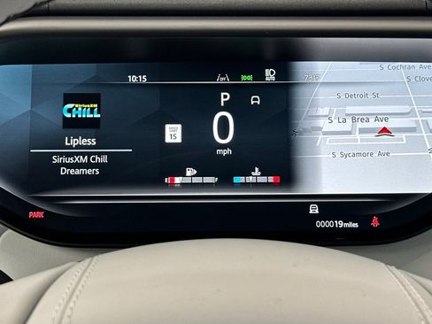 New 2026 Land Rover Range Rover Sport Dynamic SE image 18