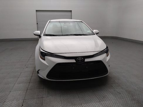 Used 2024 Toyota Corolla LE FWD image 14