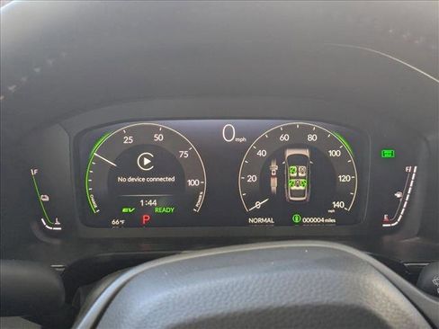 New 2026 Honda CR-V Sport-L image 11