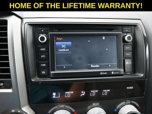 Used 2015 Toyota Sequoia Limited AWD/4WD image 29