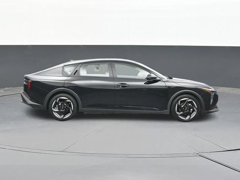 Used 2025 Kia K4 EX FWD image 16