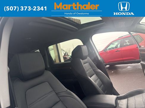 Used 2020 Honda CR-V EX-L image 22