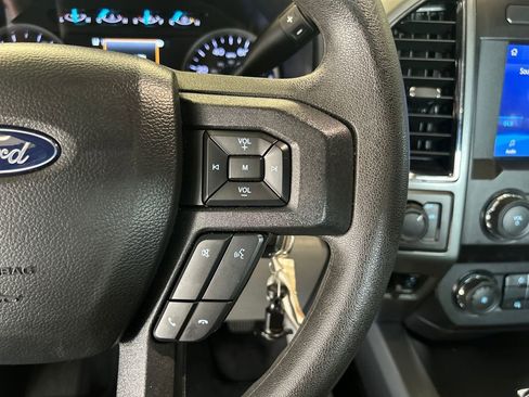 Certified 2020 Ford F250 XLT w/ XLT Value Package image 21