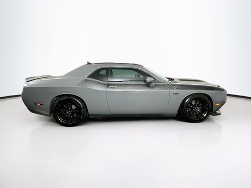 Used 2018 Dodge Challenger T/A RWD image 10