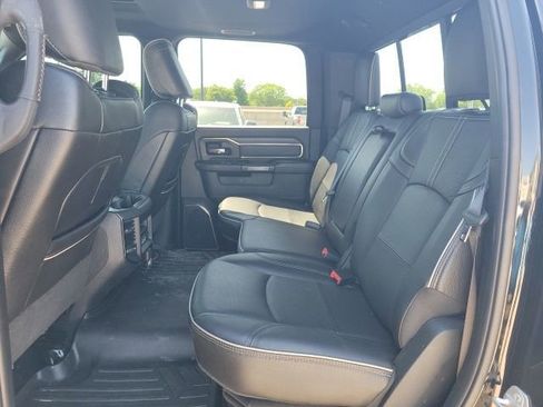 Used 2022 RAM 2500 Limited AWD/4WD image 21
