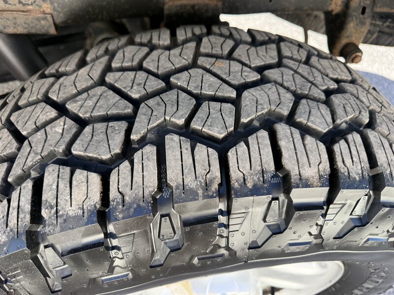 Used 2019 RAM 2500 Tradesman AWD/4WD image 20