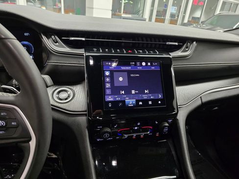 Used 2023 Jeep Grand Cherokee Altitude image 21