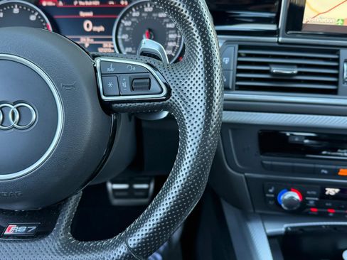 Used 2017 Audi RS 7 Prestige w/ Comfort Seating Package image 20