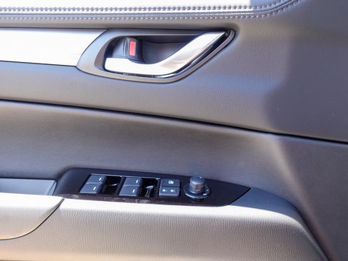 New 2025 MAZDA CX-5 AWD 2.5 S w/ Select Package image 11