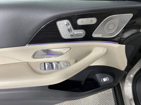 Certified 2020 Mercedes-Benz GLE 350 4MATIC image 18