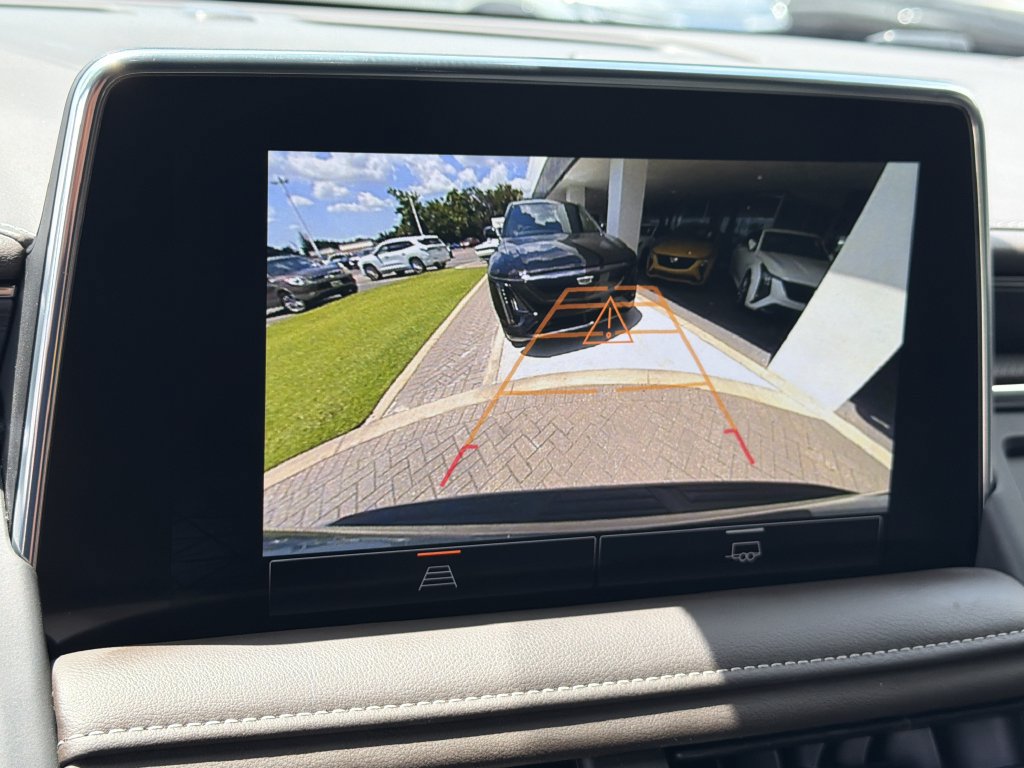 Certified 2023 GMC Yukon SLT AWD/4WD image 31