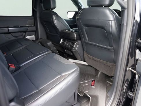 Certified 2022 Ford F150 Raptor w/ Raptor 37 Performance Package AWD/4WD image 15