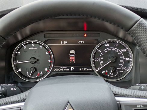 New 2026 Mitsubishi Outlander SE image 26