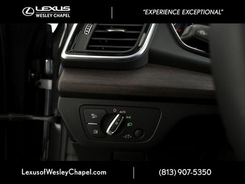 Used 2022 Audi Q5 2.0T Premium image 38