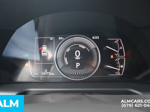 Used 2022 Lexus ES 300h w/ Premium Package image 39