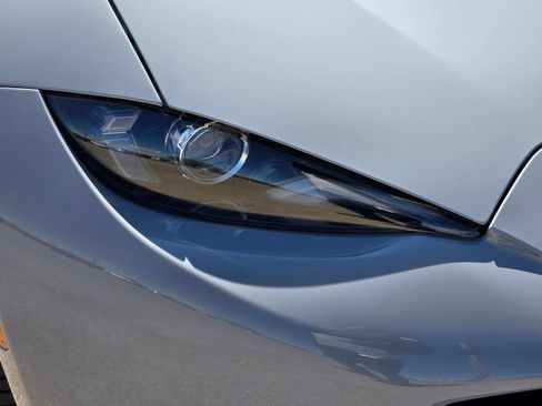 New 2026 MAZDA MX-5 Miata Grand Touring RWD image 7