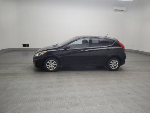 Used 2014 Hyundai Accent GS image 2